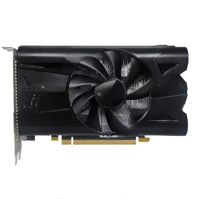 Pc Gaming Graphics Card - Видеокарты MLLSE AMD Radeon RX470 4