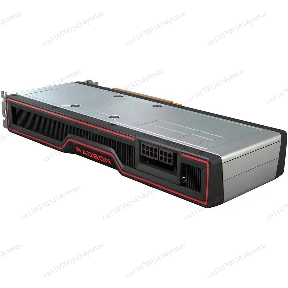 Pc Gaming Graphics Card - Б/у игровая видеокарта RX 6700 XT
