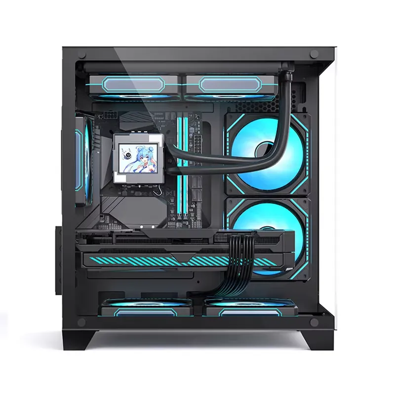 Pc Gaming All In One - Заводской OEM/ODM игровой ПК для настольных