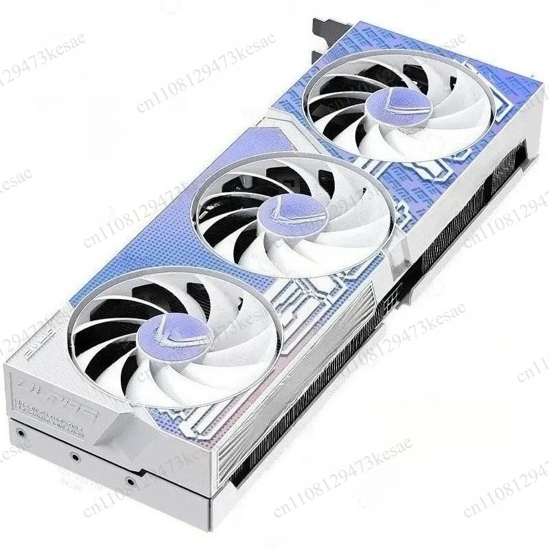 Pc Gaming Graphics Card - Новая игровая видеокарта RTX 4060 Ti