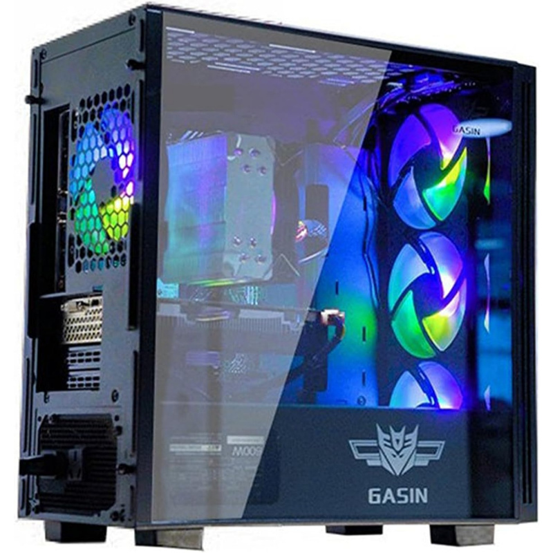 Pc Gaming Nvidia 3060 - Игровой ПК с процессором Core i5-12400F/SSD
