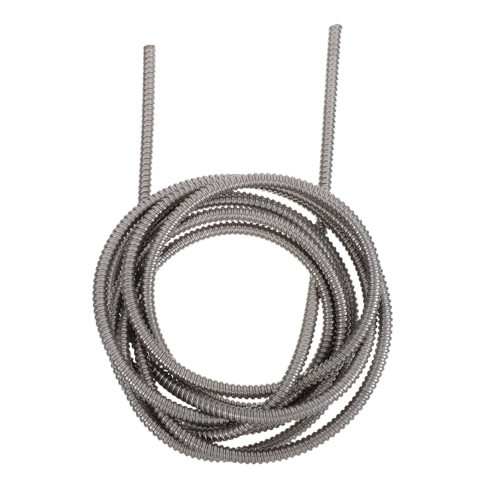 Cable Management Sleeve - 5 мм защитный кожух из нержавеющей