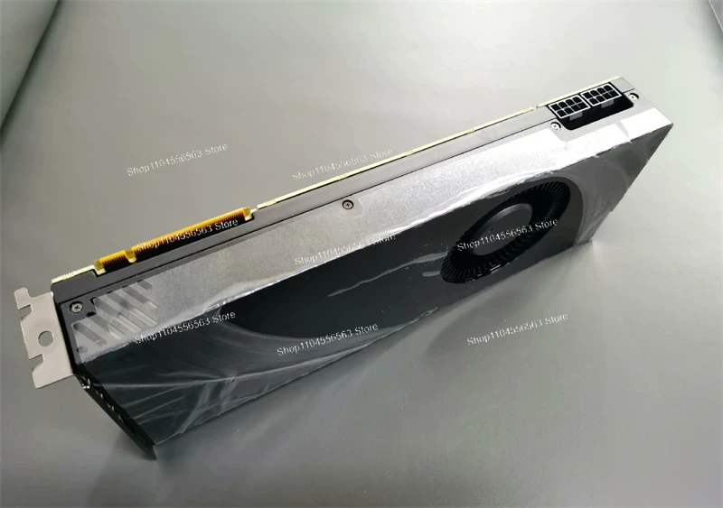 Pc Gaming Graphics Card - Высокопроизводительная игровая видеокарта с 22 ГБ