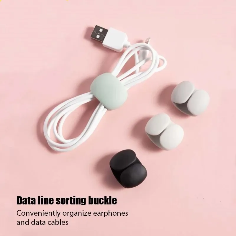 10/5/1 шт. Многофункциональный – обзор и цена Cable Management Sleeve