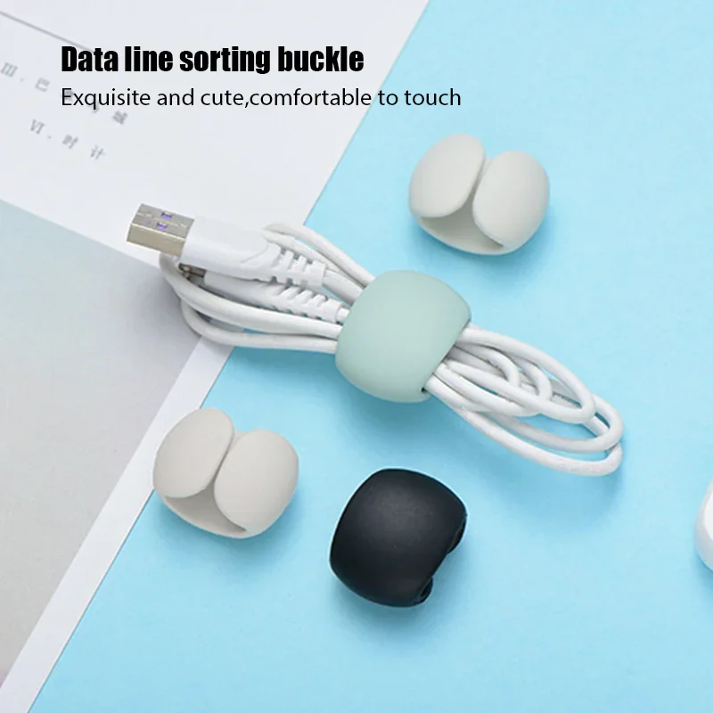 10/5/1 шт. Многофункциональный – обзор и цена Cable Management Sleeve