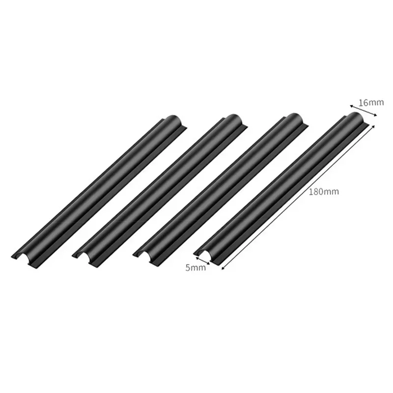 Набор из 4/8 шт. универсальных – обзор и цена Cable Management Sleeve