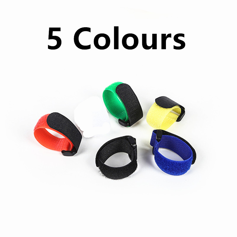 10 шт., многоразовые нейлоновы – обзор и цена Cable Management Sleeve