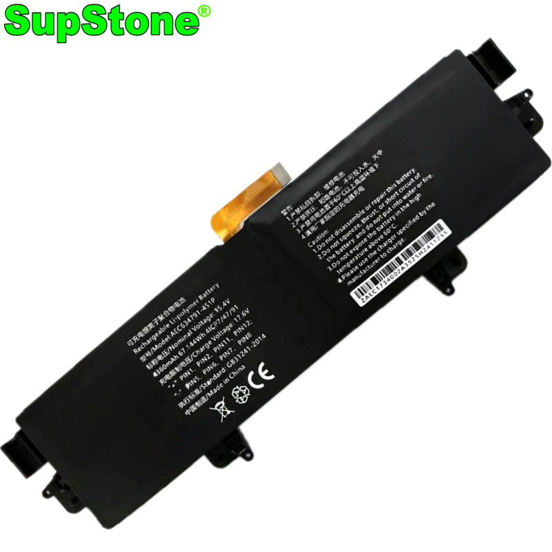 SupStone AEC634791-4S1P 454516 – обзор и цена Pc Gaming Second