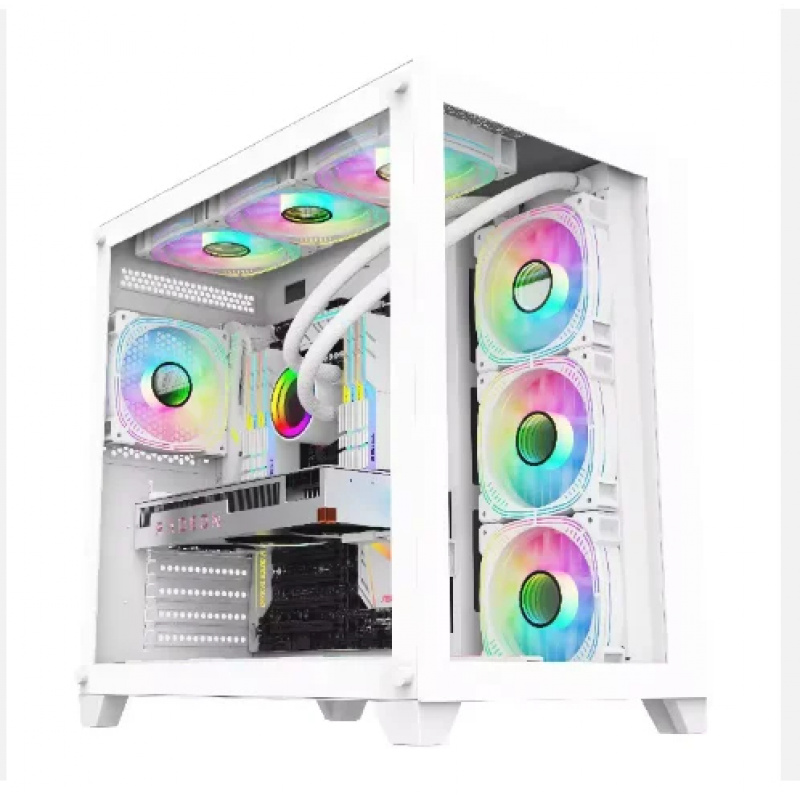 AOTESIER Высокопроизводительны – обзор и цена Pc Gaming All In One