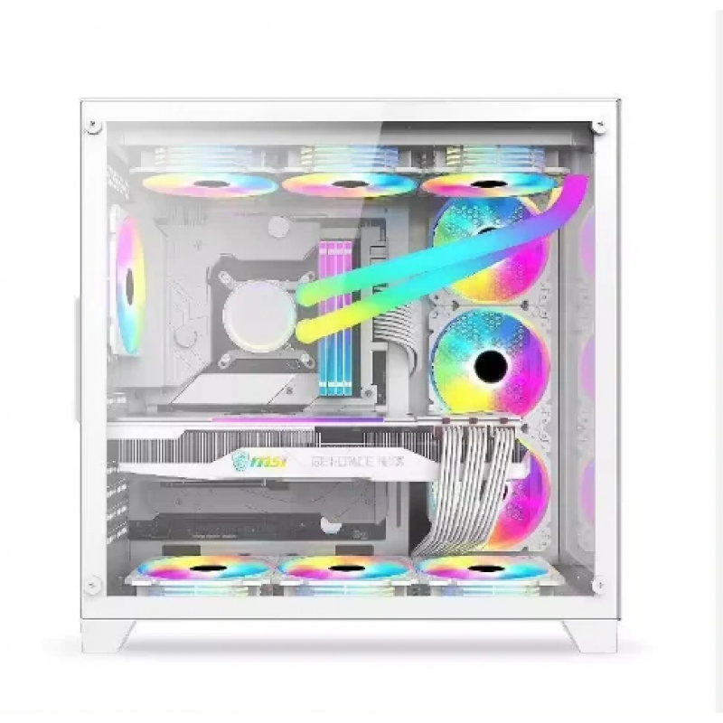 AOTESIER Высокопроизводительны – обзор и цена Pc Gaming All In One