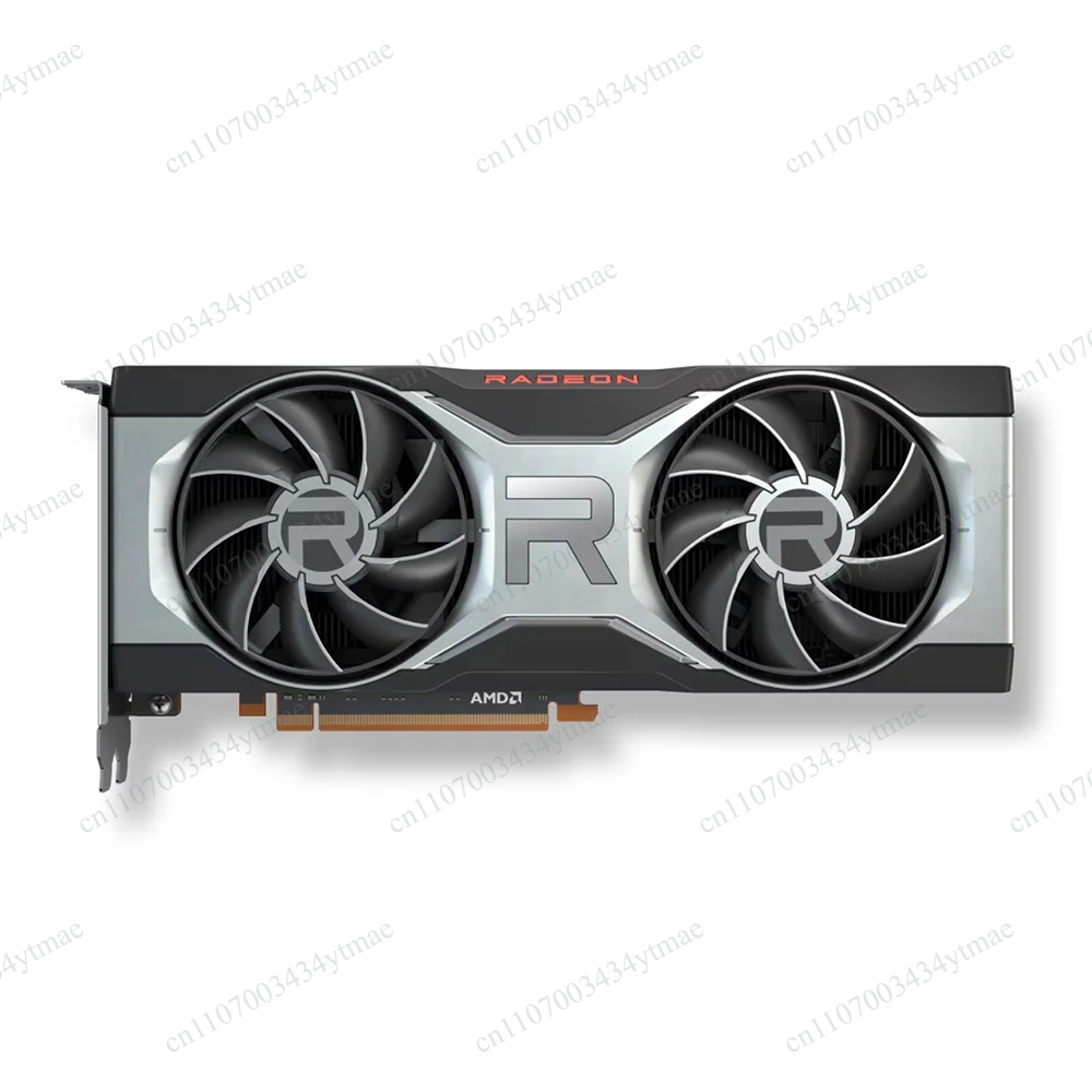Б/у игровая видеокарта RX 6700 – обзор и цена Pc Gaming Graphics Card