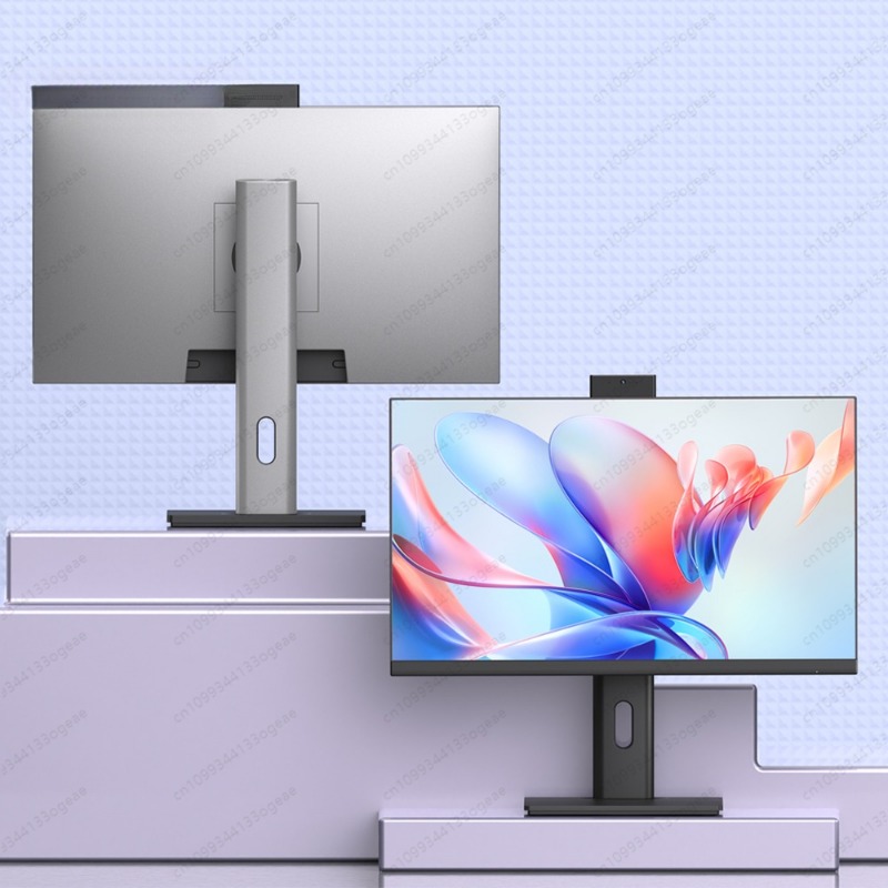 27-дюймовый IPS ЖК-экран с сен – обзор и цена Pc Gaming All In One