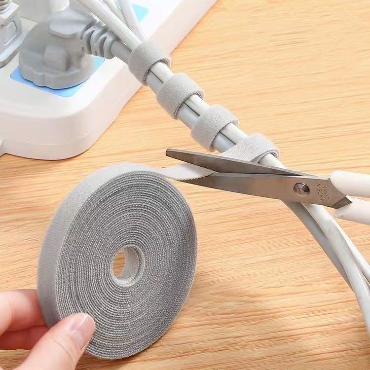 1/5M Органайзер для кабелей, х – обзор и цена Cable Management Sleeve