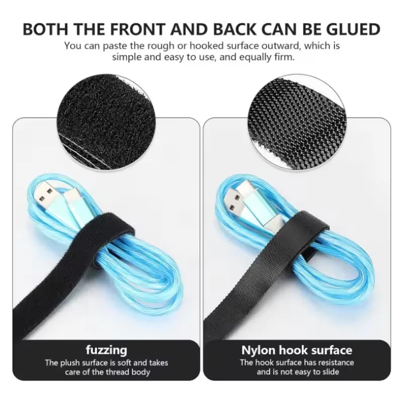 1/5M Органайзер для кабелей, х – обзор и цена Cable Management Sleeve