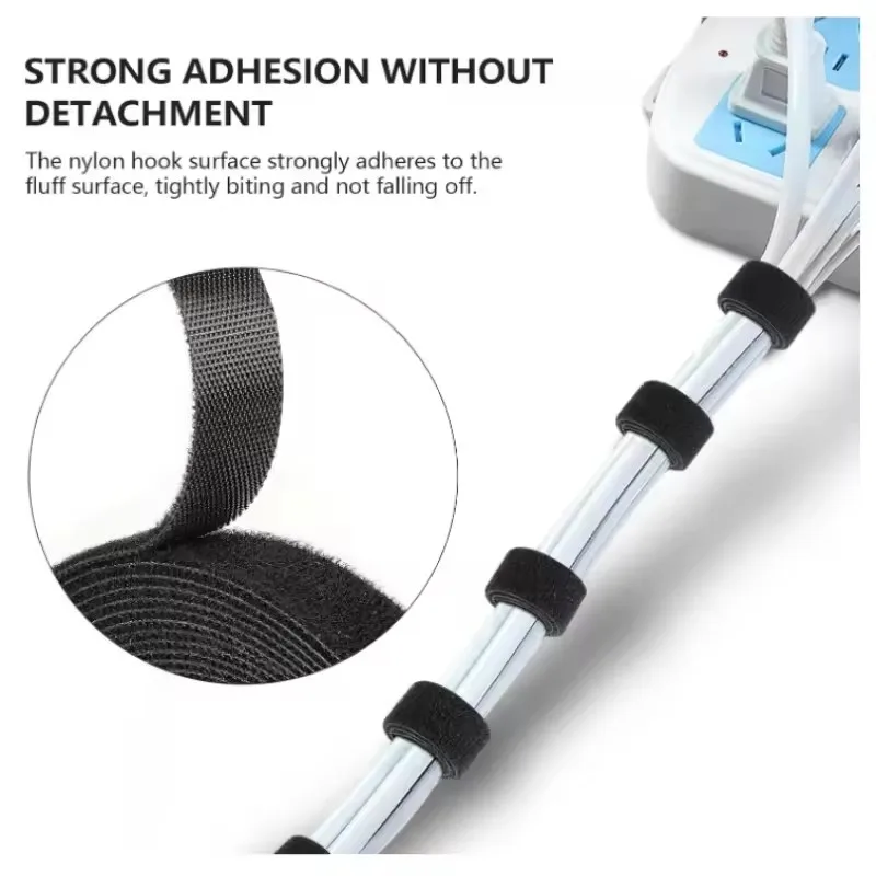 1/5M Органайзер для кабелей, х – обзор и цена Cable Management Sleeve