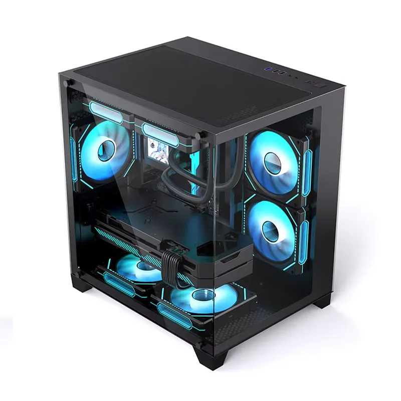 Заводской OEM/ODM игровой ПК д – обзор и цена Pc Gaming All In One
