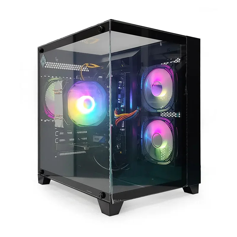 Моноблок, моноблочные компьюте – обзор и цена Pc Gaming All In One