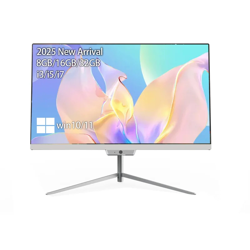 Новый процессор I3 I5 I7, полн – обзор и цена Pc Gaming All In One