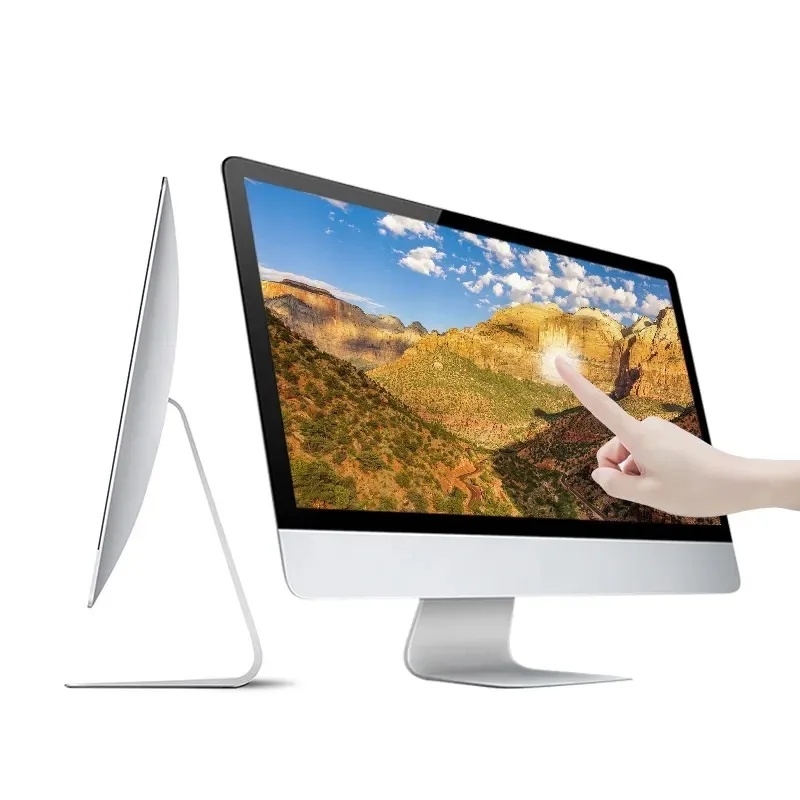 Моноблок для ПК I3 I5 I7, наст – обзор и цена Pc Gaming All In One