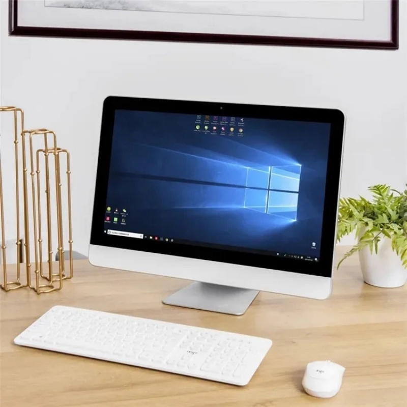 Моноблок для ПК I3 I5 I7, наст – обзор и цена Pc Gaming All In One