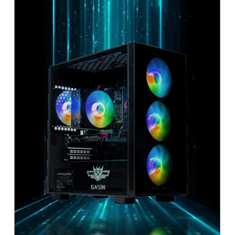 Игровой ПК с процессором Core  – обзор и цена Pc Gaming Nvidia 3060