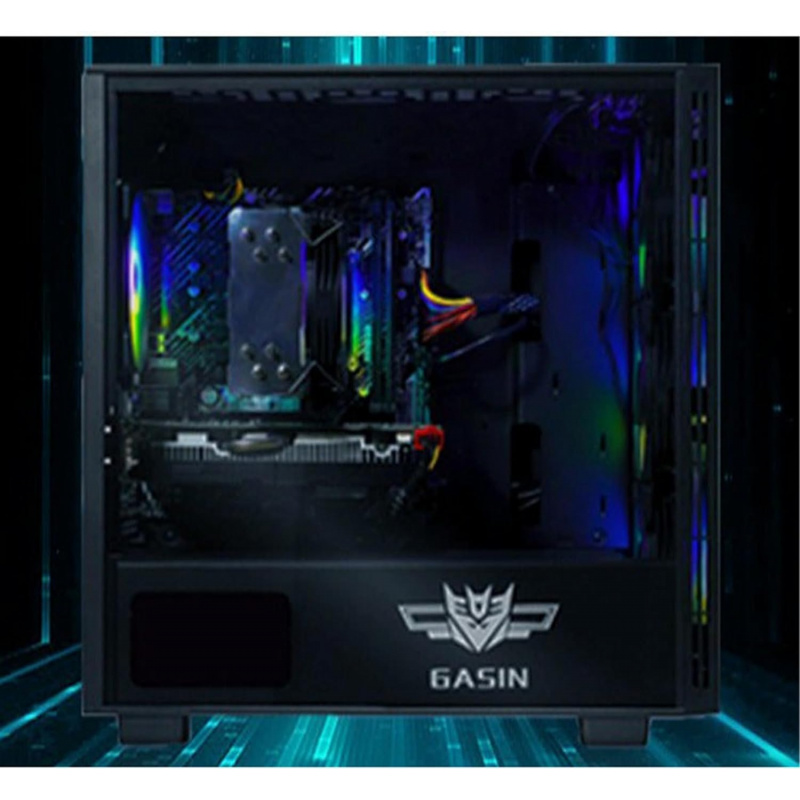Игровой ПК с процессором Core  – обзор и цена Pc Gaming Nvidia 3060