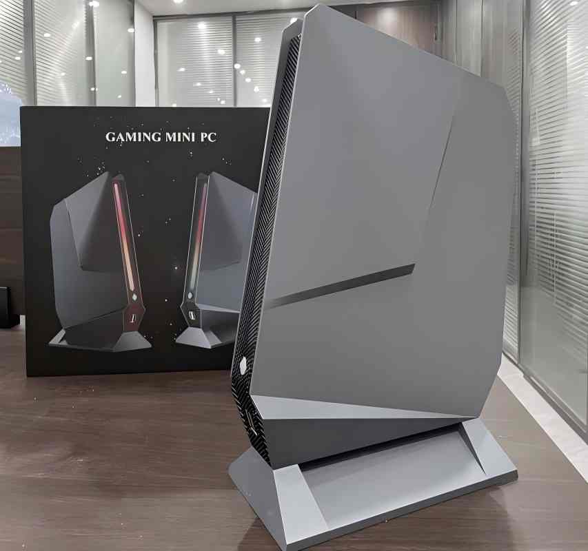 Настольный мини-компьютер для  – обзор и цена Pc Gaming Graphics Card
