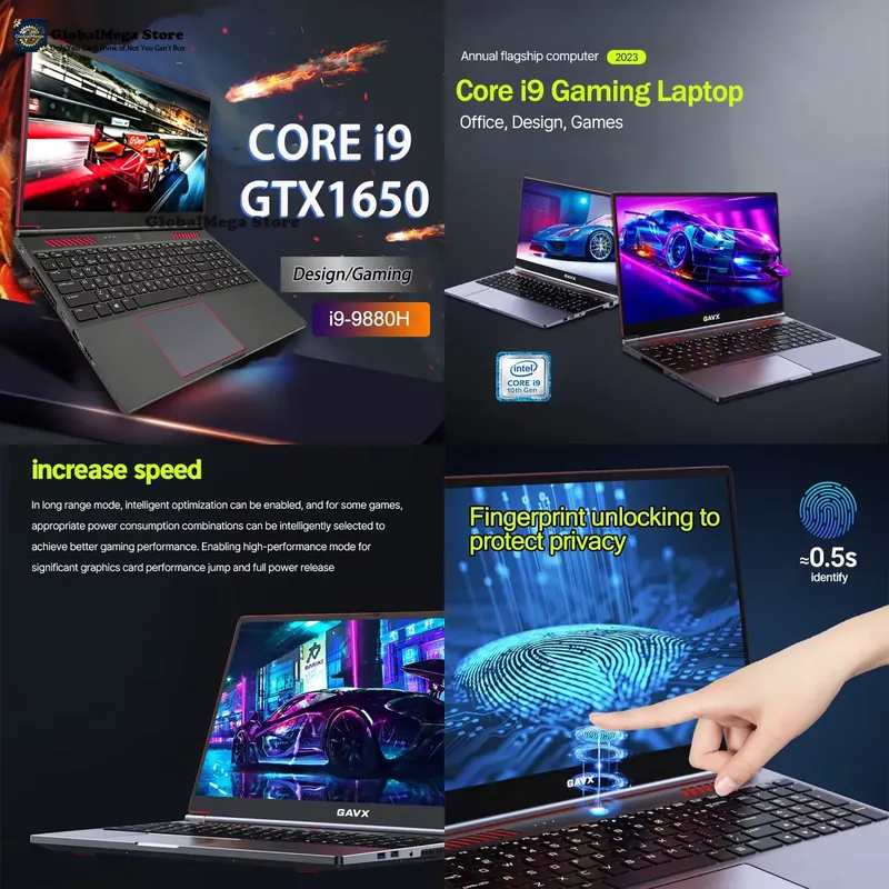 Новый 16,1-дюймовый игровой но – обзор и цена Pc Gaming Graphics Card