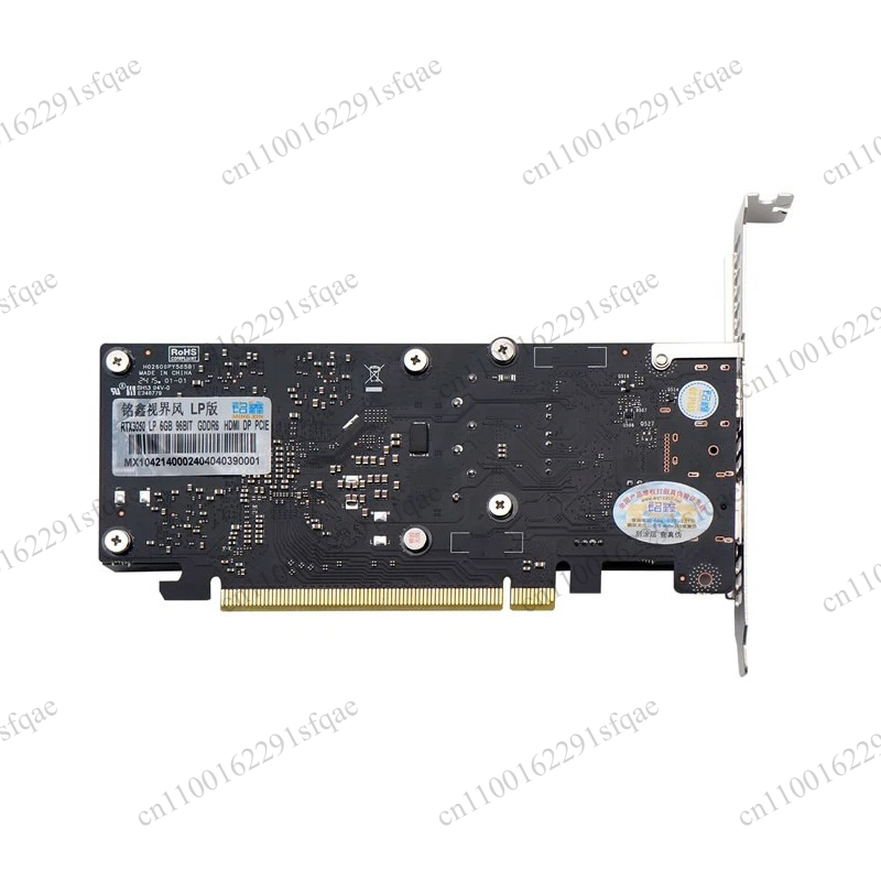 Низкопрофильная игровая видеок – обзор и цена Pc Gaming Graphics Card