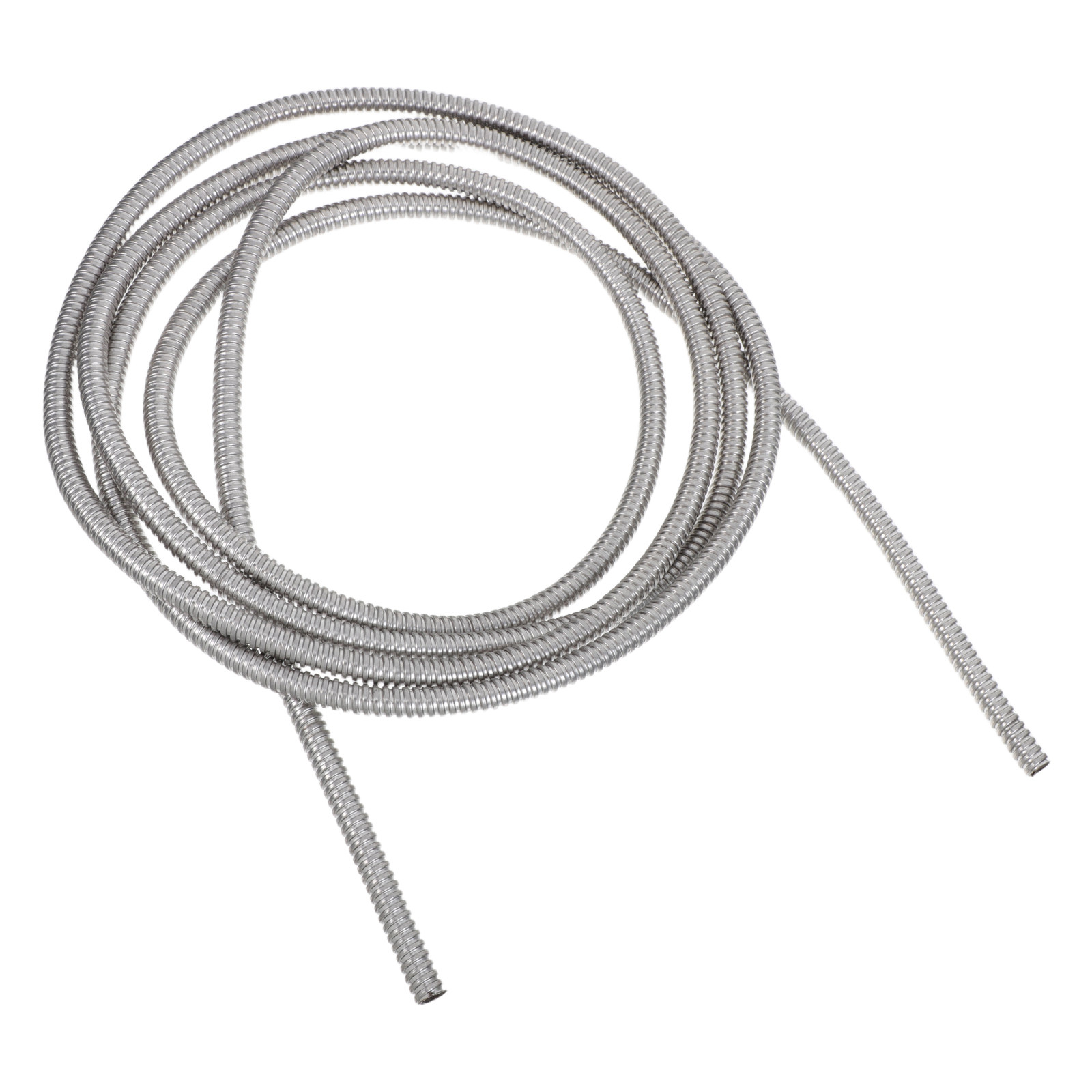 Гибкий защитный кожух из нержа – обзор и цена Cable Management Sleeve