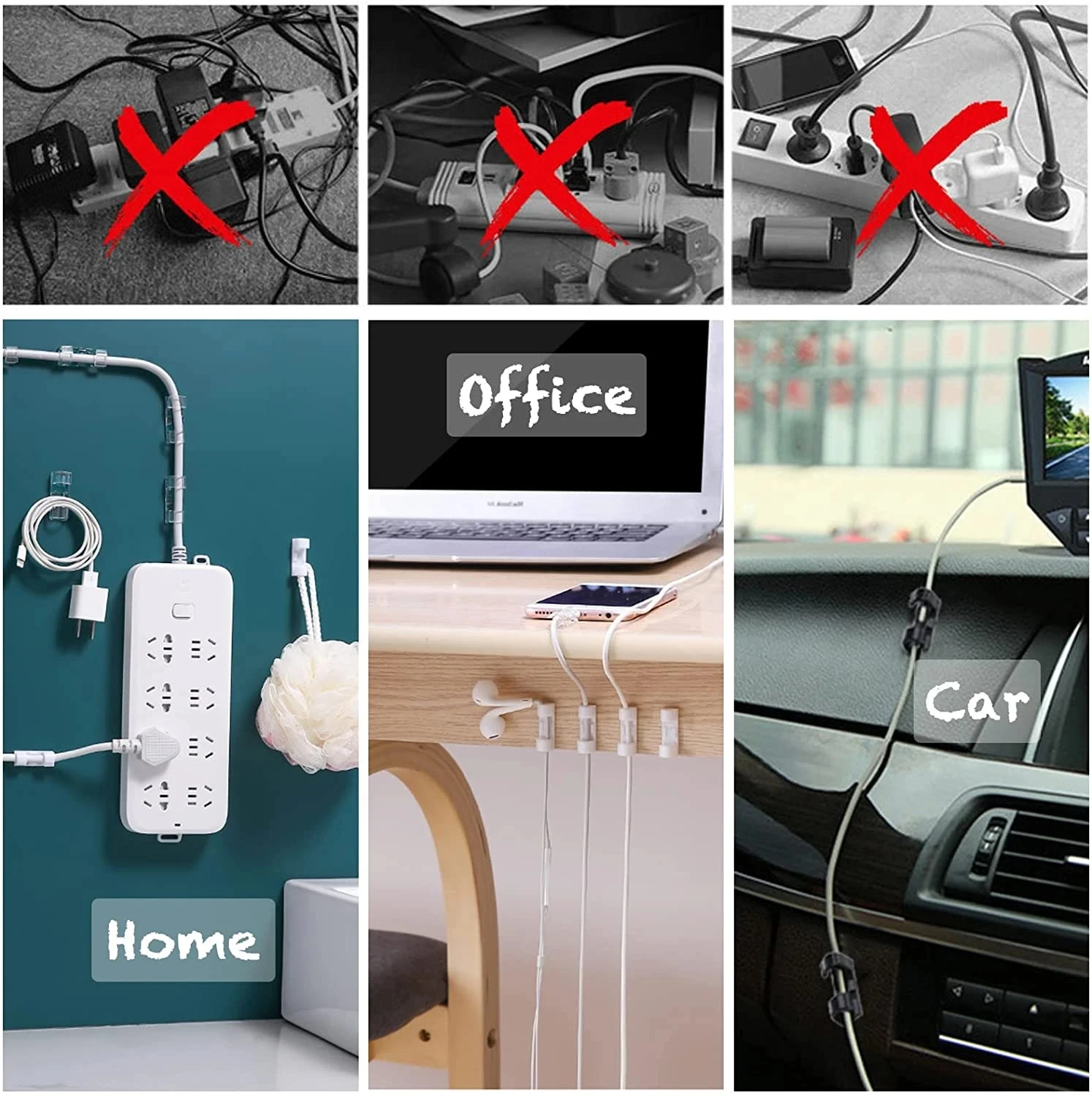 Органайзер для кабелей, держат – обзор и цена Cable Management Sleeve
