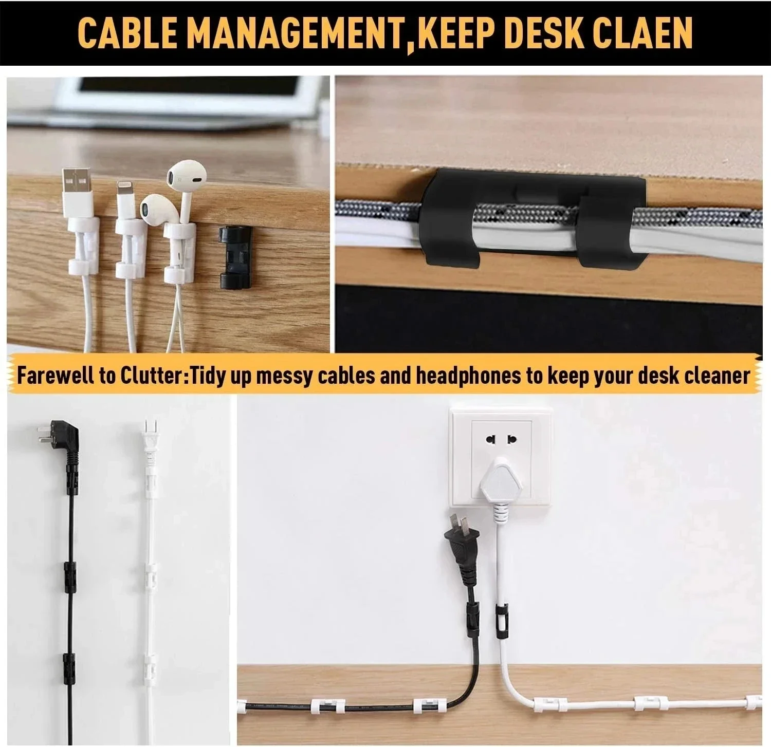 Органайзер для кабелей, держат – обзор и цена Cable Management Sleeve