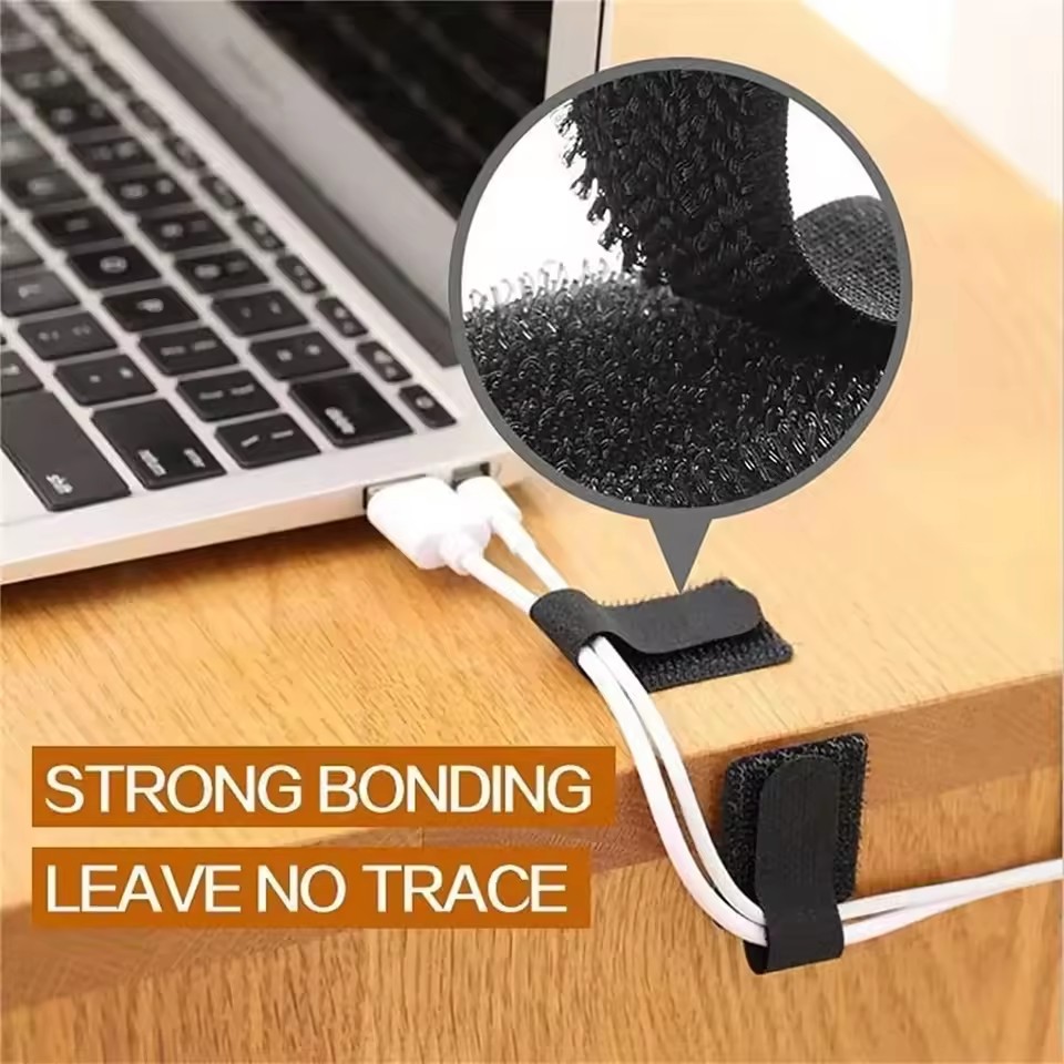20/10/5/1 шт. многоразовые ней – обзор и цена Cable Management Sleeve